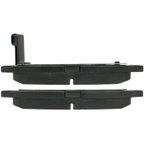 Centric 105.05670 Disc Brake Pad Set - Rear - view 3