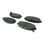 Centric 105.05710 Disc Brake Pad Set - Front - view 2