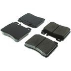 Centric 105.05770 Disc Brake Pad Set - Front - view 2