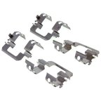Centric 105.05800 Disc Brake Pad Set - Rear - view 1