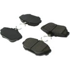 Centric 105.06010 Disc Brake Pad Set - Front - view 2