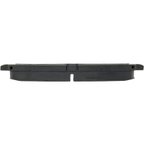 Centric 105.06220 Disc Brake Pad Set - Rear - view 1