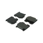Centric 105.06300 Disc Brake Pad Set - Rear - view 1