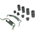 Centric 105.06810 Disc Brake Pad Set - Front - view 5