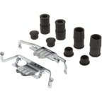 Centric 105.06831 Disc Brake Pad Set - Rear - view 5