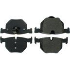 Centric 105.06831 Disc Brake Pad Set - Rear - view 4