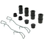 Centric 105.06880 Disc Brake Pad Set - Front or Rear - view 1