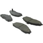 Centric 105.07310 Disc Brake Pad Set - Front - view 2