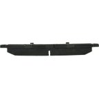 Centric 105.07570 Disc Brake Pad Set - Rear - view 3
