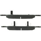 Centric 105.07900 Disc Brake Pad Set - Front - view 3