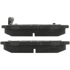 Centric 105.08230 Disc Brake Pad Set - Rear - view 3