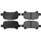Centric 105.08281 Disc Brake Pad Set - Rear - view 4