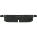 Centric 105.08350 Disc Brake Pad Set - Rear - view 3
