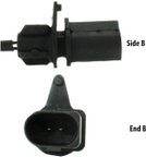 Centric 105.08400 Disc Brake Pad Set - Front - view 7