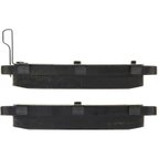 Centric 105.09000 Disc Brake Pad Set - Rear - view 3