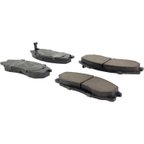 Centric 105.09030 Disc Brake Pad Set - Front - view 2