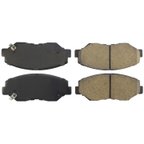 Centric 105.09140 Disc Brake Pad Set - Front - view 4