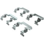 Centric 105.09290 Disc Brake Pad Set - Front - view 5
