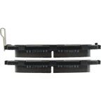 Centric 105.09290 Disc Brake Pad Set - Front - view 3