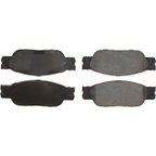 Centric 105.09330 Disc Brake Pad Set - Front - view 4