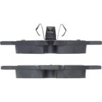 Centric 105.09390 Disc Brake Pad Set - Front - view 3