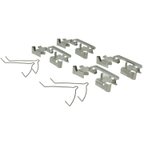 Centric 105.09481 Disc Brake Pad Set - Front - view 5