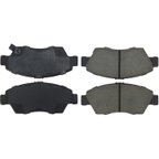 Centric 105.09481 Disc Brake Pad Set - Front - view 4