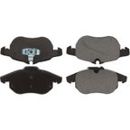 Centric 105.09720 Disc Brake Pad Set - Front - view 4