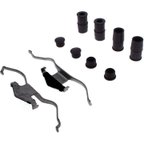 Centric 105.09721 Disc Brake Pad Set - Front - view 5