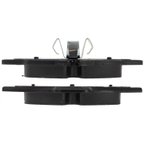 Centric 105.09721 Disc Brake Pad Set - Front - view 3