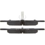 Centric 105.09860 Disc Brake Pad Set - Rear - view 3