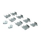 Centric 105.10090 Disc Brake Pad Set - Front - view 1