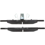 Centric 105.10470 Disc Brake Pad Set - Front - view 3