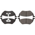 Centric 105.10550 Disc Brake Pad Set - Rear - view 4