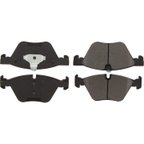 Centric 105.10610 Disc Brake Pad Set - Front - view 4
