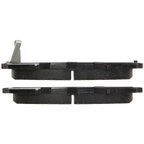 Centric 105.10890 Disc Brake Pad Set - Front - view 3