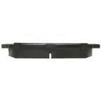 Centric 105.11240 Disc Brake Pad Set - Rear - view 3