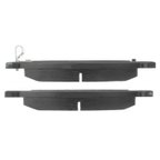 Centric 105.11560 Disc Brake Pad Set - Front - view 3