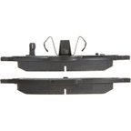 Centric 105.11860 Disc Brake Pad Set - Front - view 3