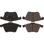 Centric 105.11860 Disc Brake Pad Set - Front - view 4