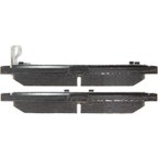 Centric 105.12750 Disc Brake Pad Set - Rear - view 3