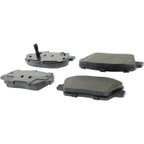 Centric 105.12840 Disc Brake Pad Set - Rear - view 2