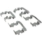 Centric 105.12951 Disc Brake Pad Set - Front - view 5
