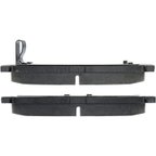 Centric 105.12970 Disc Brake Pad Set - Rear - view 3