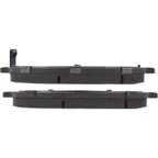 Centric 105.13010 Disc Brake Pad Set - Front - view 3