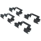 Centric 105.13141 Disc Brake Pad Set - Rear - view 5