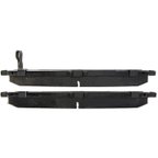 Centric 105.13780 Disc Brake Pad Set - Front - view 3