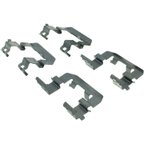 Centric 105.13850 Disc Brake Pad Set - Front - view 5