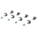 Centric 105.13910 Disc Brake Pad Set - Rear - view 5