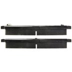 Centric 105.13970 Disc Brake Pad Set - Front - view 3